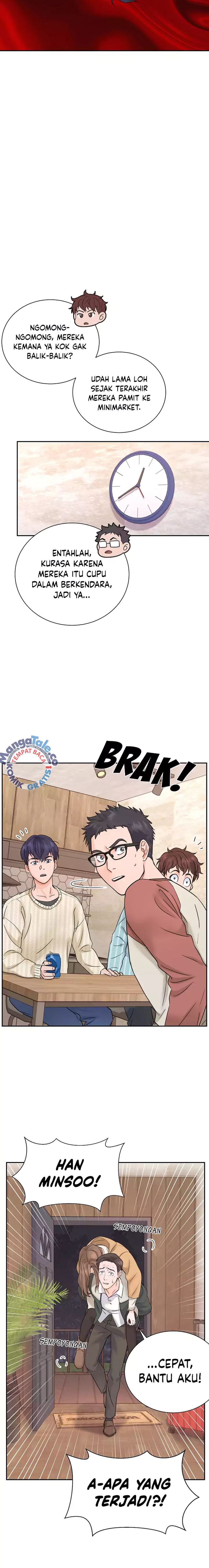 Return of Max Level Doctor chapter 1