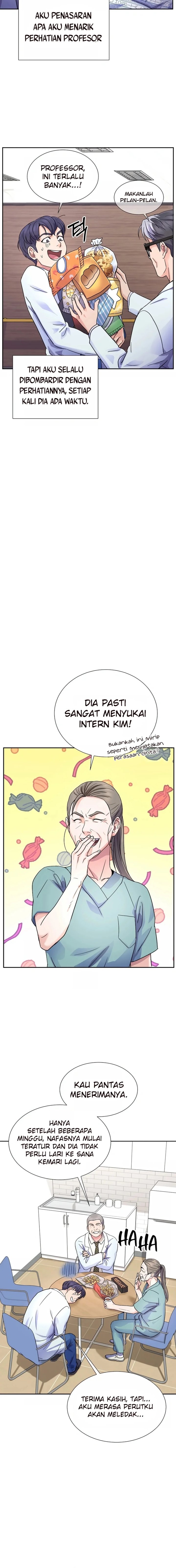 Return of Max Level Doctor chapter 13