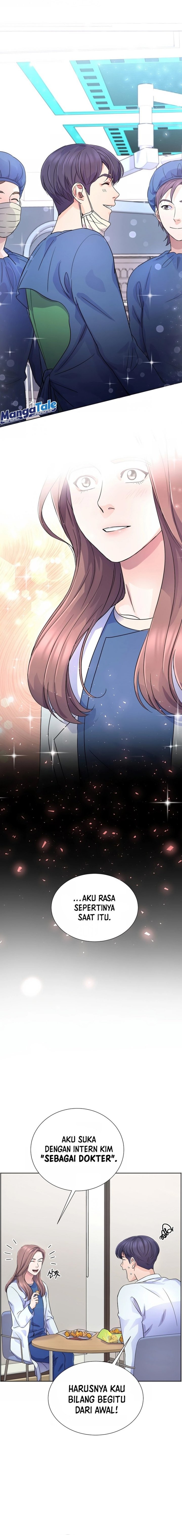 Return of Max Level Doctor chapter 14