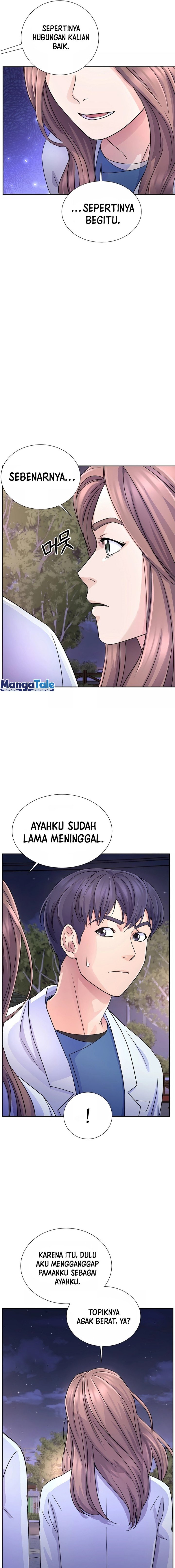 Return of Max Level Doctor chapter 14
