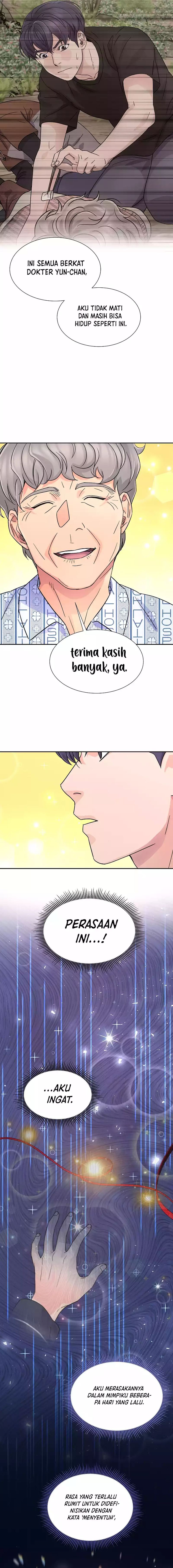 Return of Max Level Doctor chapter 16