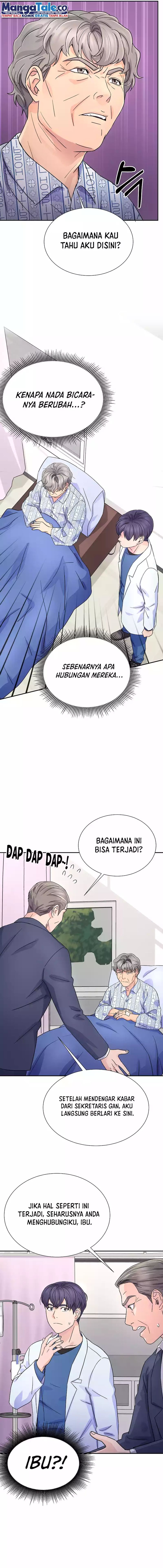 Return of Max Level Doctor chapter 16