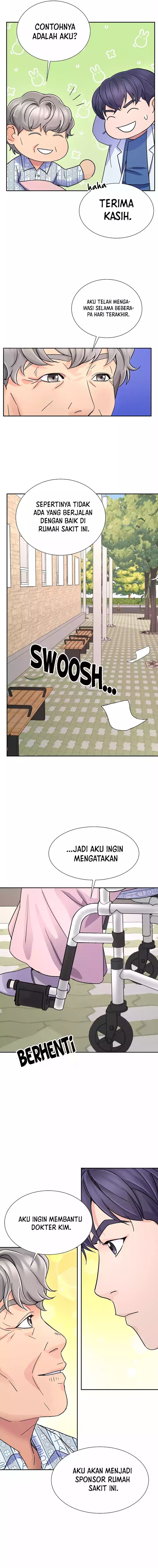 Return of Max Level Doctor chapter 16