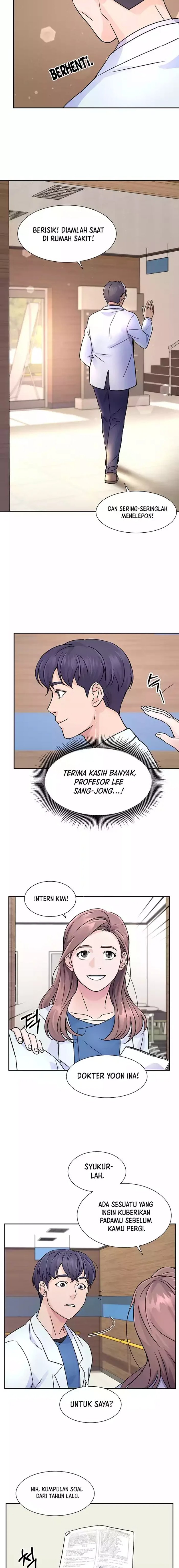 Return of Max Level Doctor chapter 19