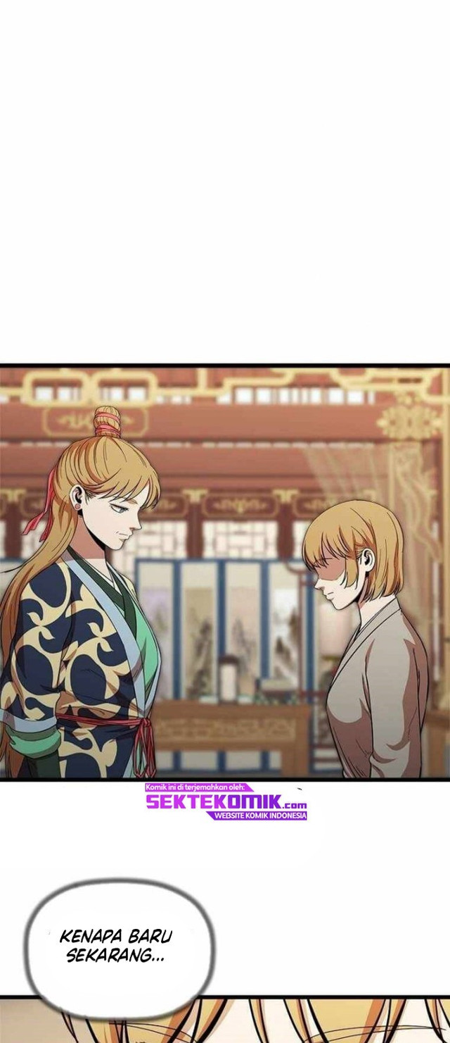 Bachelor’s Return chapter 93
