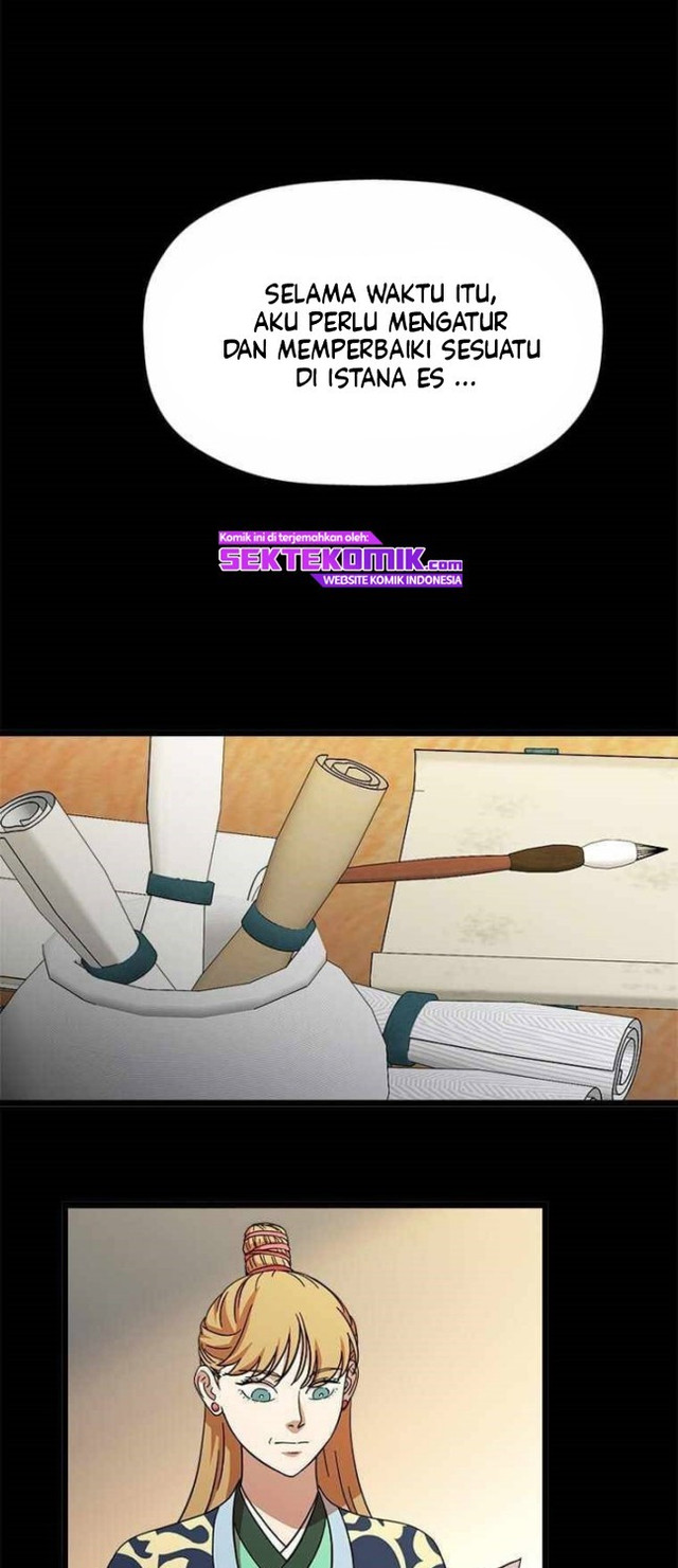 Bachelor’s Return chapter 93