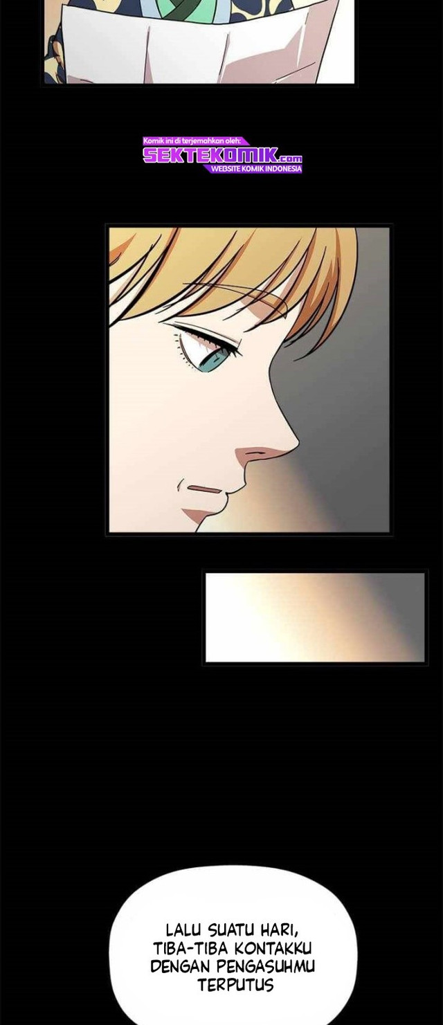 Bachelor’s Return chapter 93