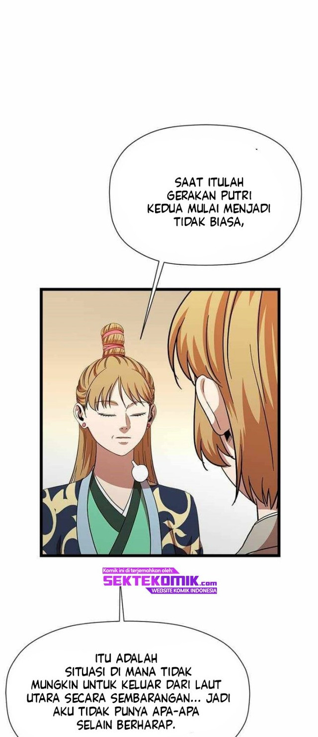 Bachelor’s Return chapter 93