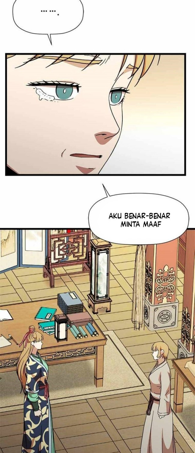 Bachelor’s Return chapter 93