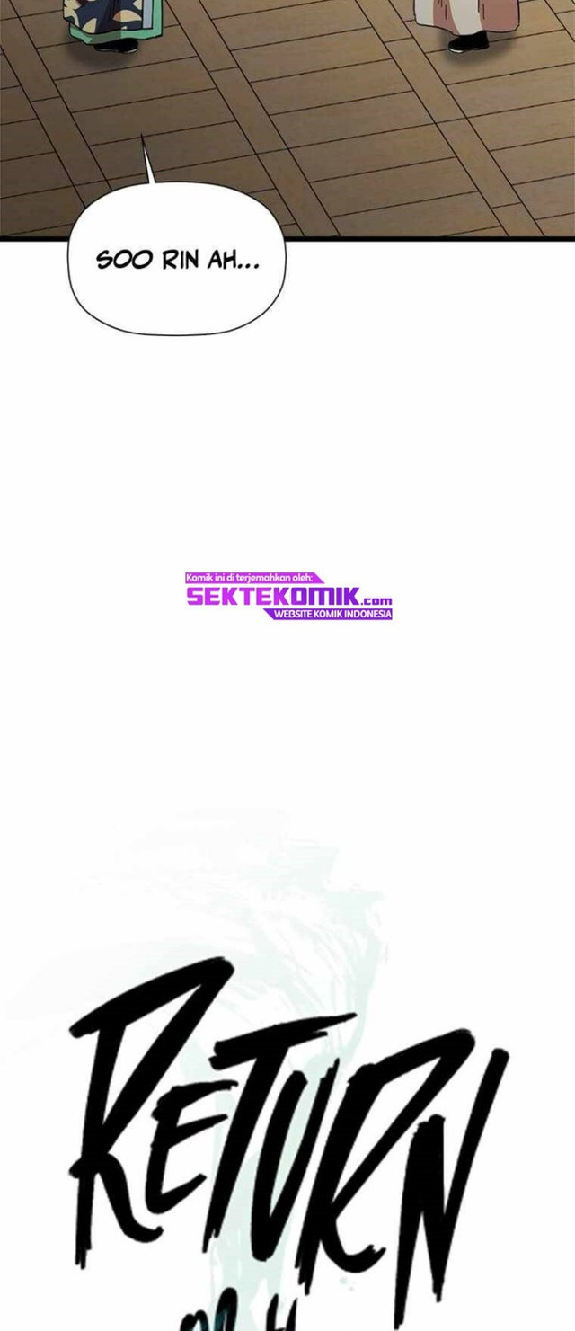 Bachelor’s Return chapter 93