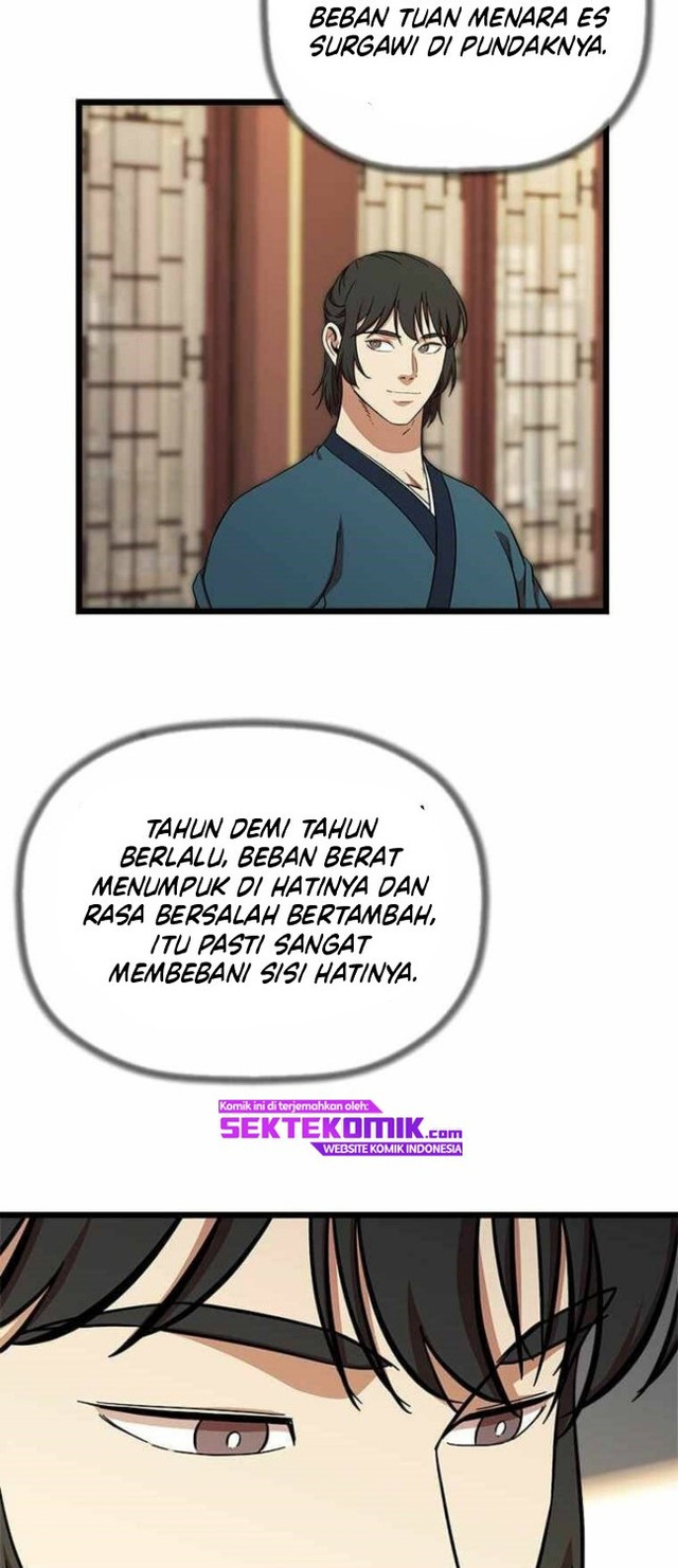 Bachelor’s Return chapter 93