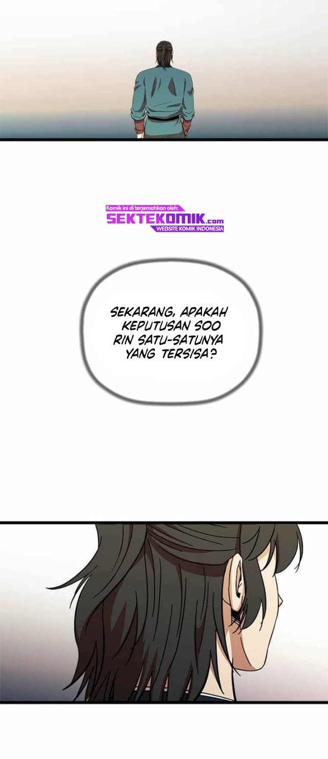 Bachelor’s Return chapter 93