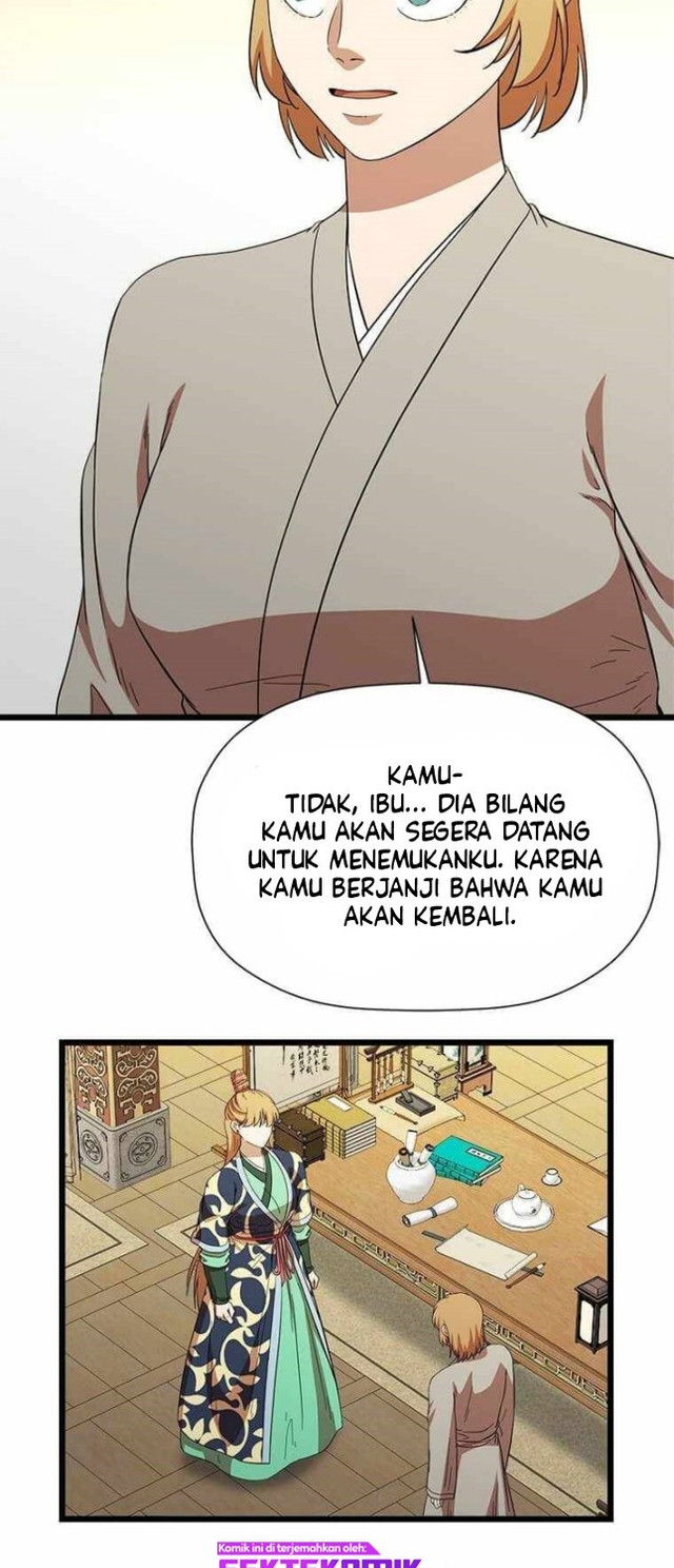 Bachelor’s Return chapter 93