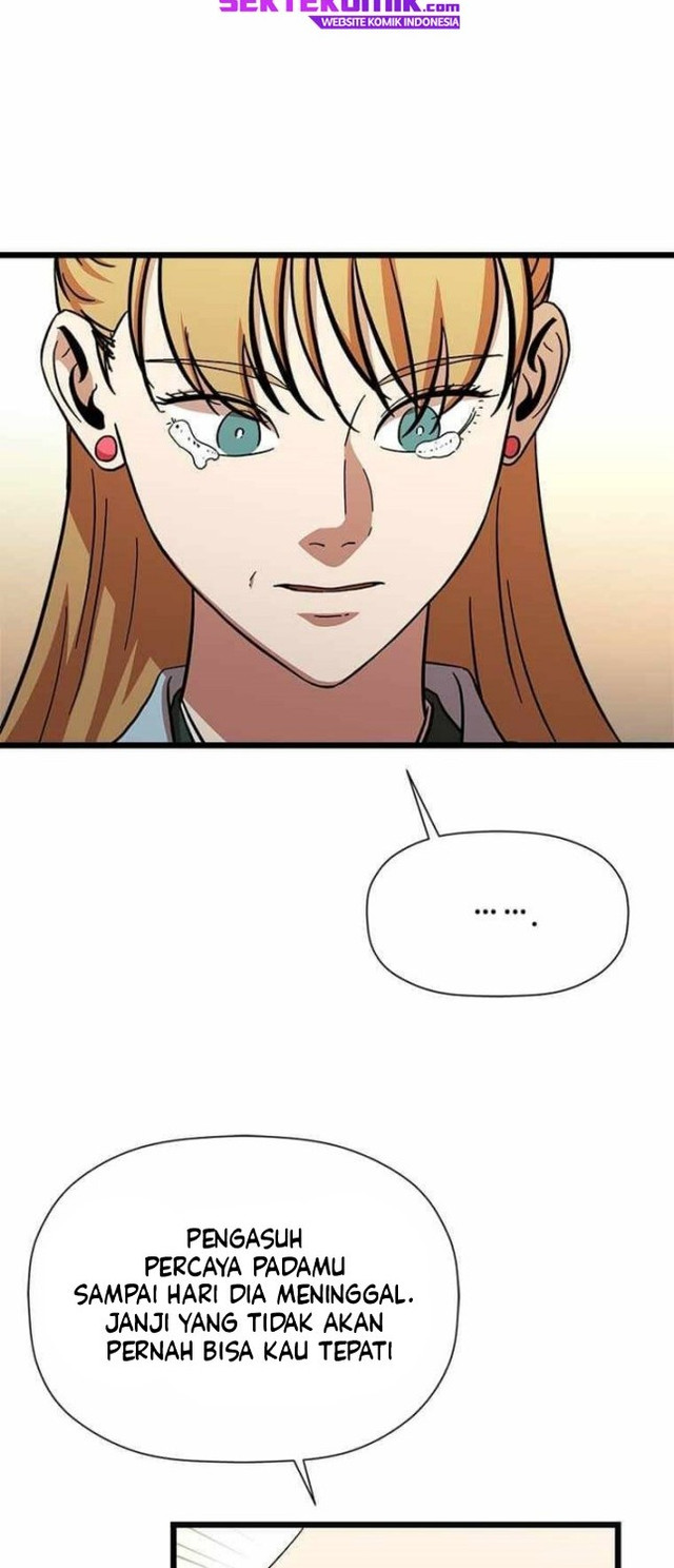 Bachelor’s Return chapter 93