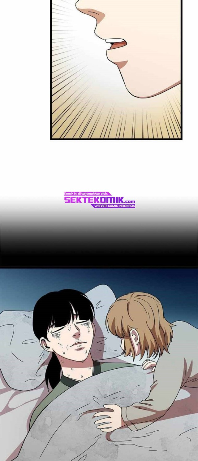 Bachelor’s Return chapter 93