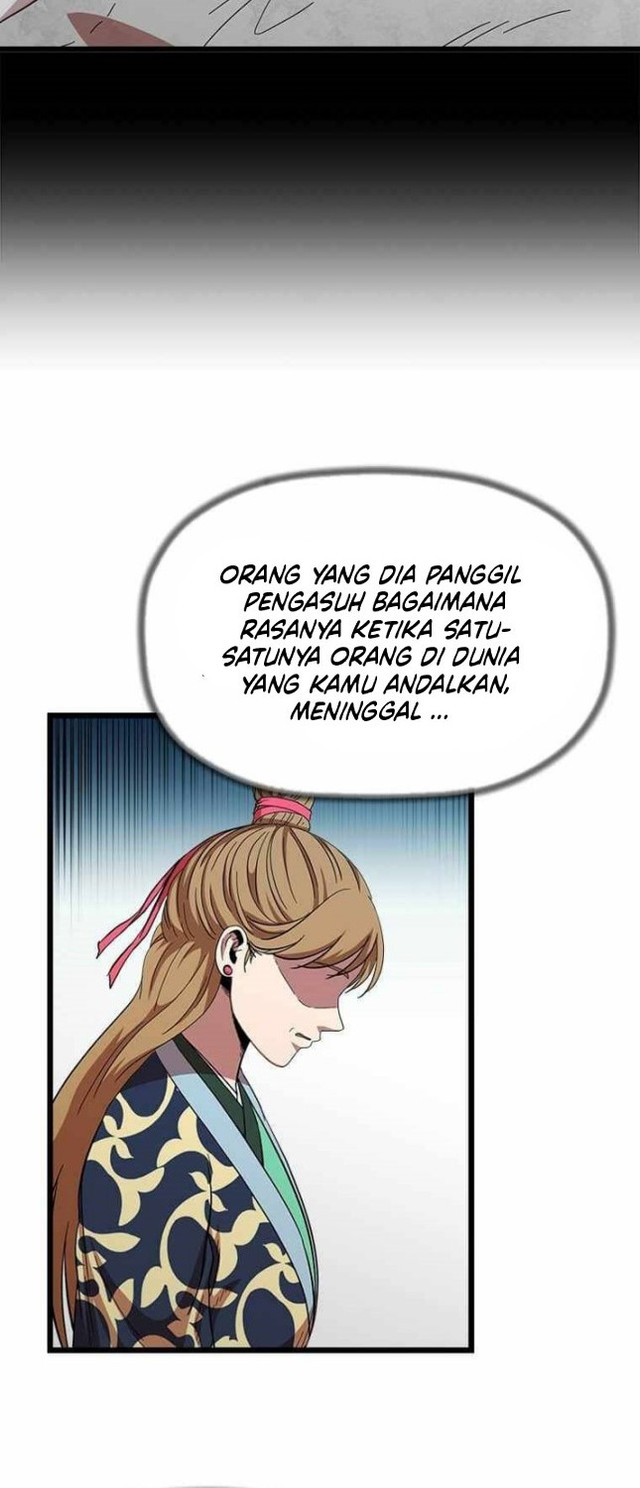 Bachelor’s Return chapter 93