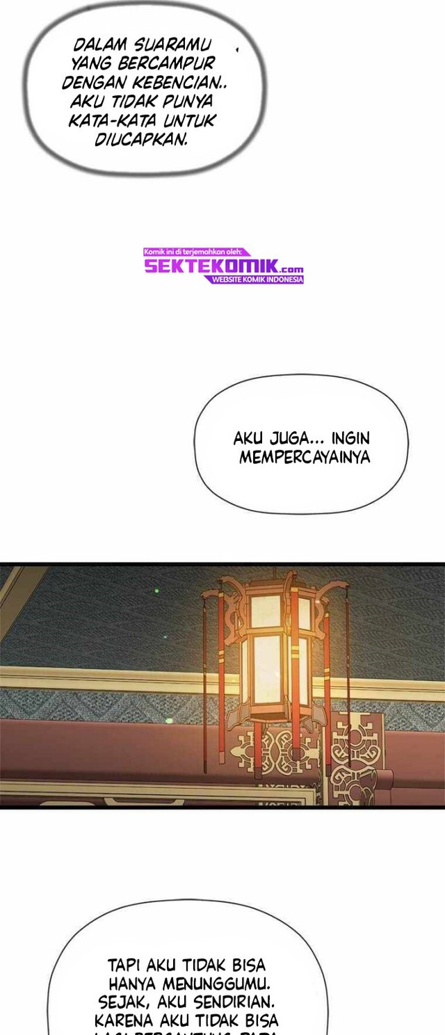 Bachelor’s Return chapter 93