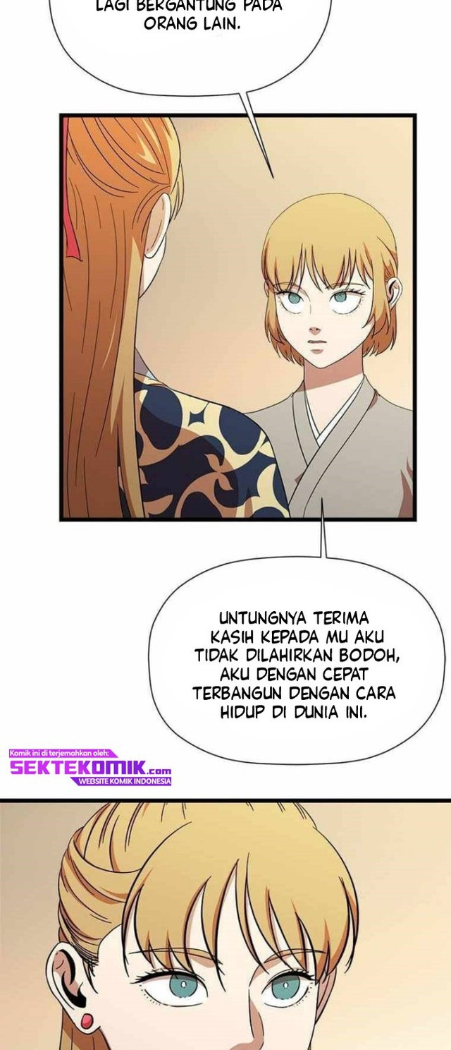 Bachelor’s Return chapter 93