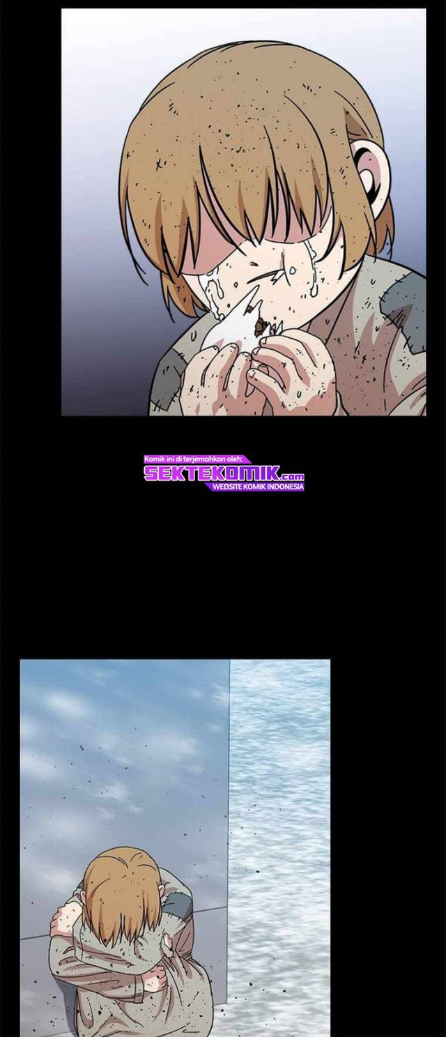 Bachelor’s Return chapter 93