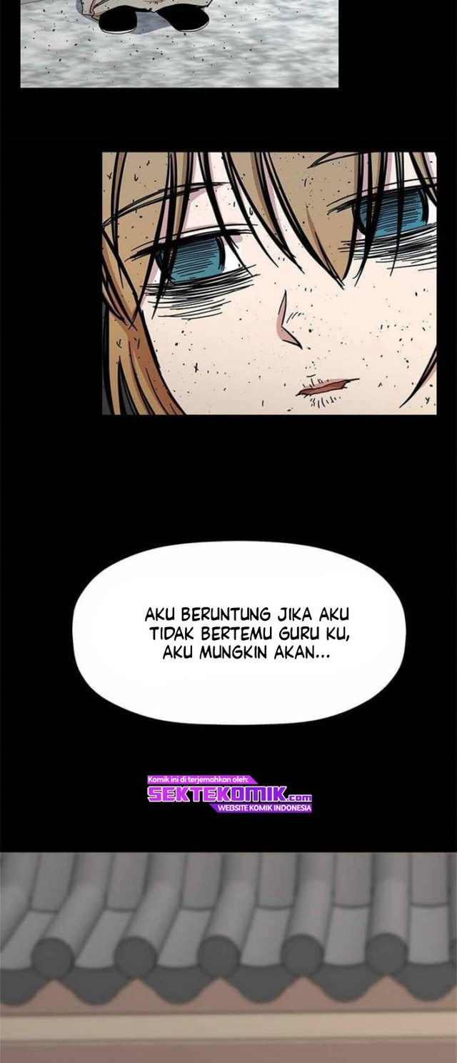 Bachelor’s Return chapter 93