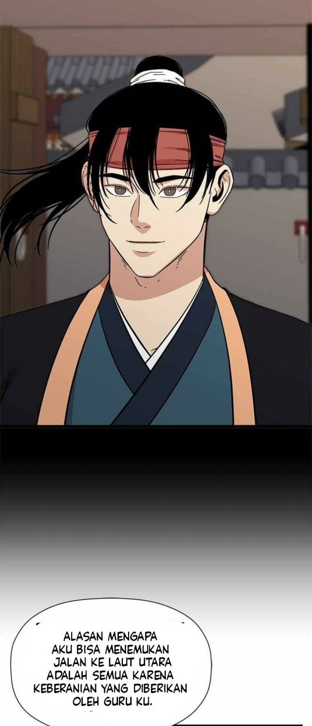 Bachelor’s Return chapter 93