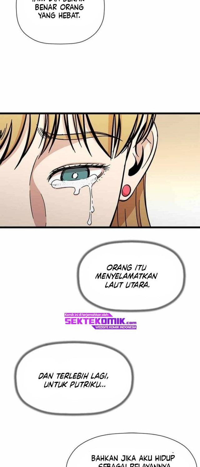 Bachelor’s Return chapter 93
