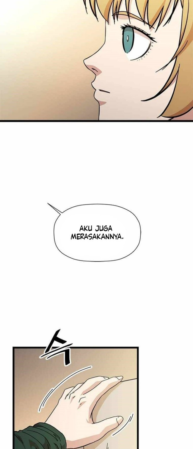 Bachelor’s Return chapter 93