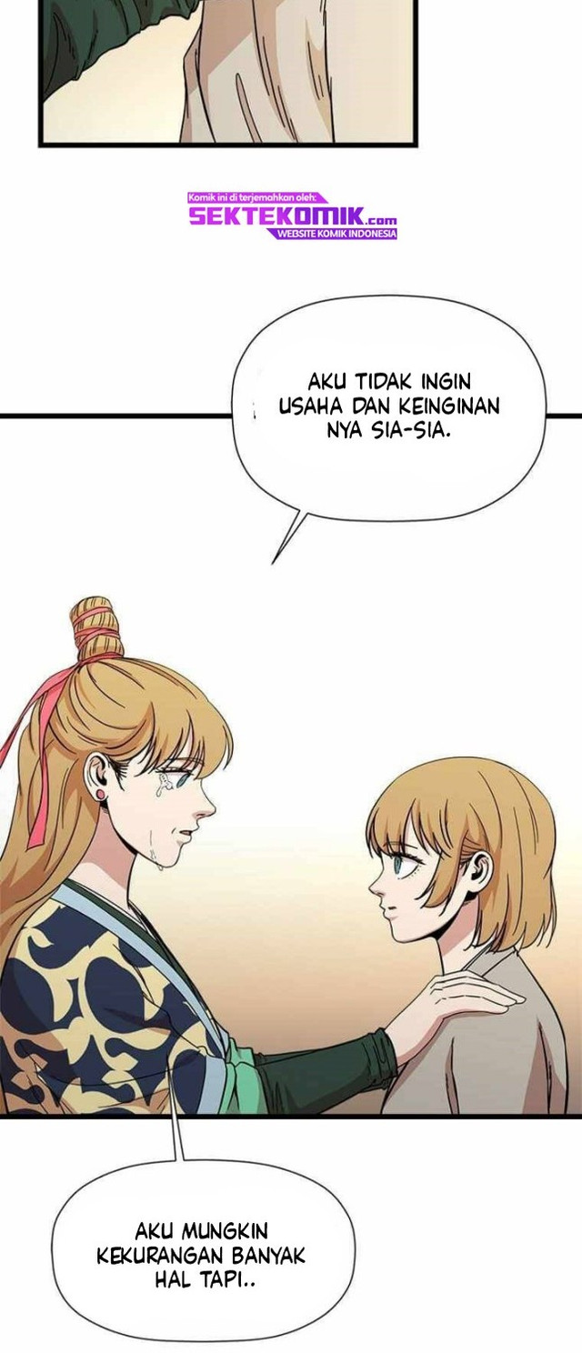 Bachelor’s Return chapter 93
