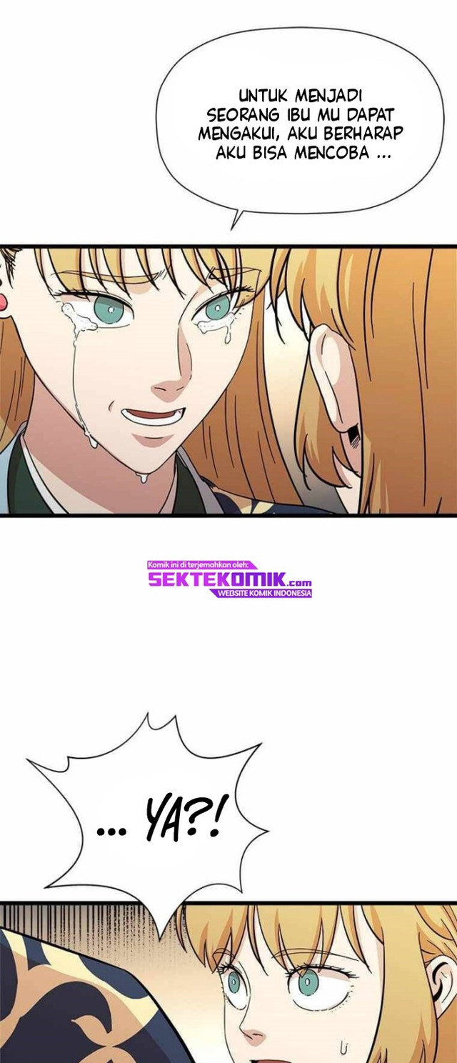 Bachelor’s Return chapter 93