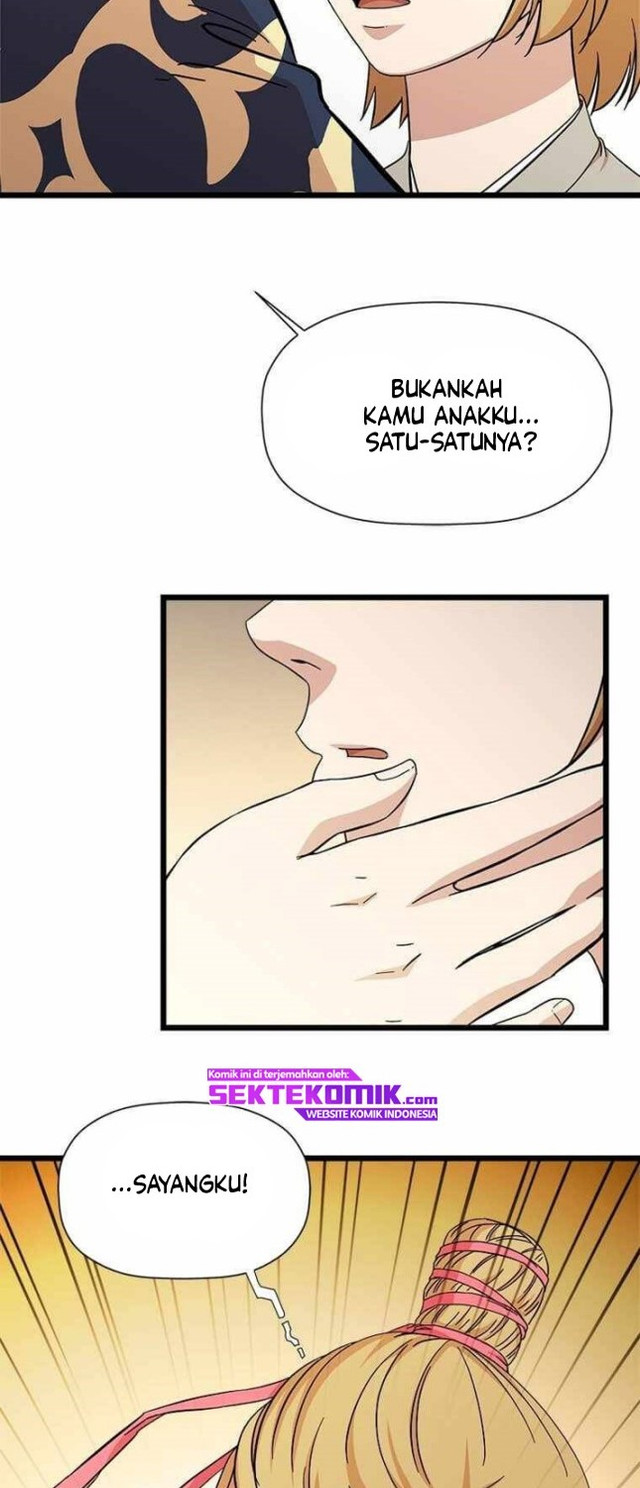 Bachelor’s Return chapter 93