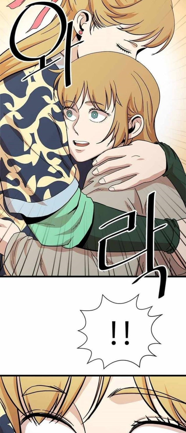 Bachelor’s Return chapter 93
