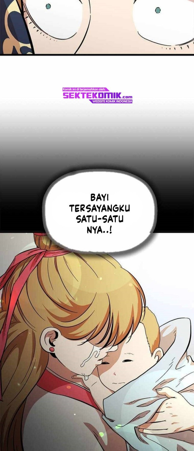 Bachelor’s Return chapter 93