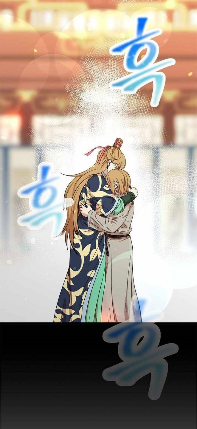 Bachelor’s Return chapter 93