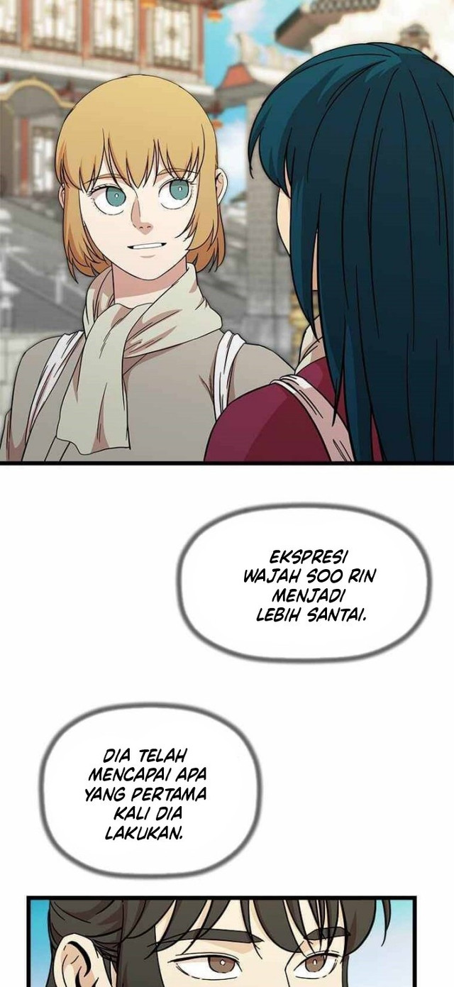 Bachelor’s Return chapter 93