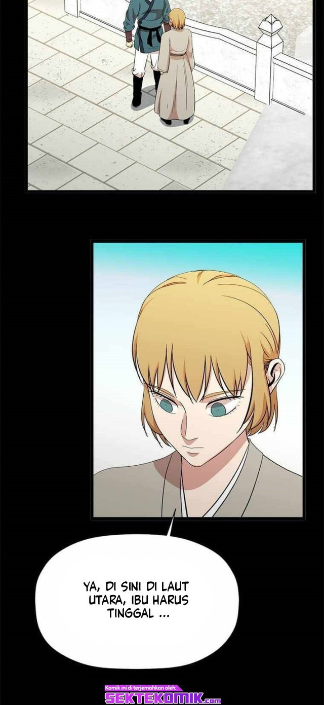 Bachelor’s Return chapter 93