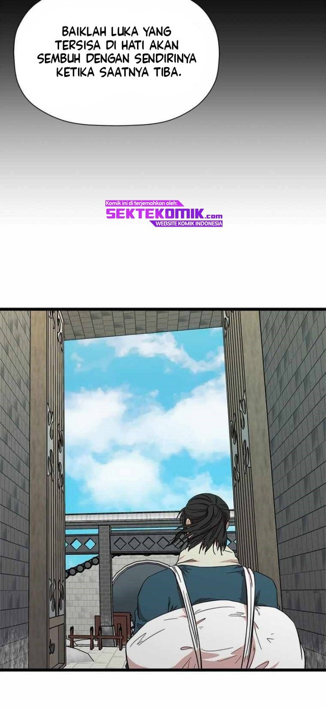 Bachelor’s Return chapter 93
