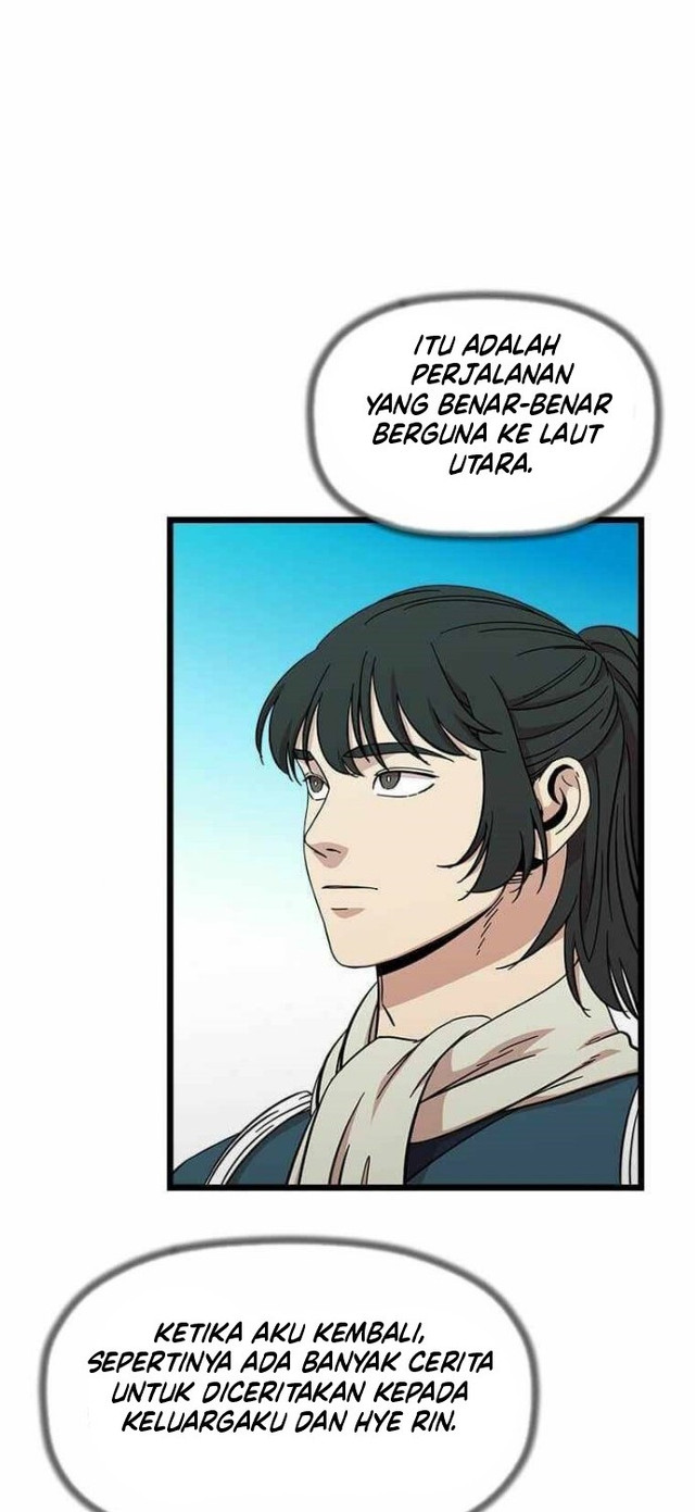 Bachelor’s Return chapter 93
