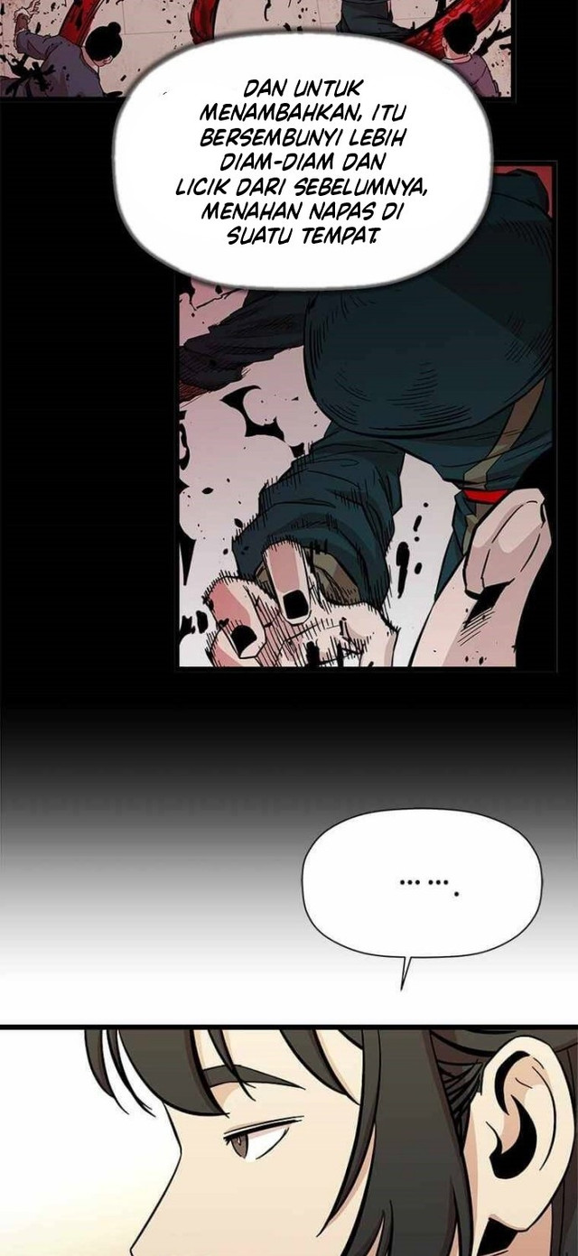 Bachelor’s Return chapter 93