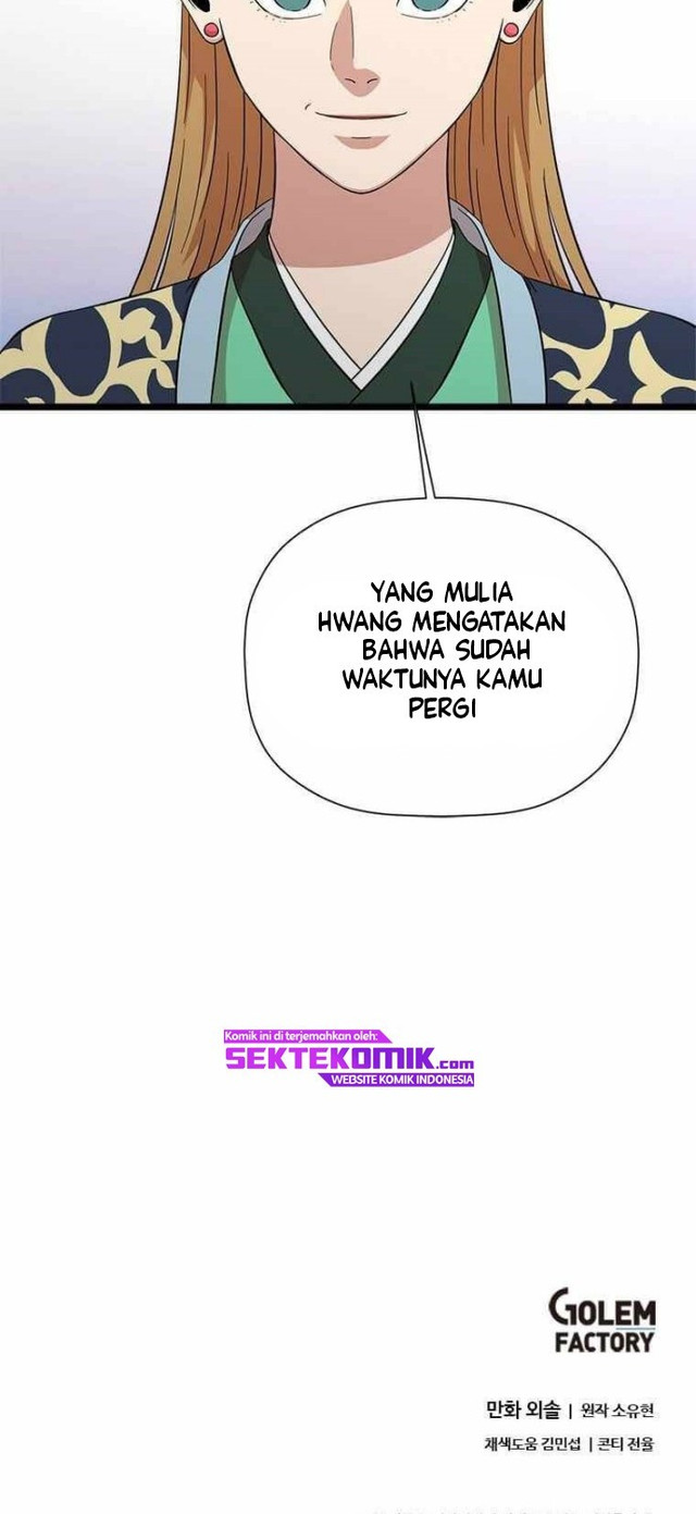 Bachelor’s Return chapter 93