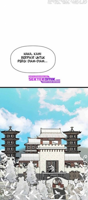 Bachelor’s Return chapter 94
