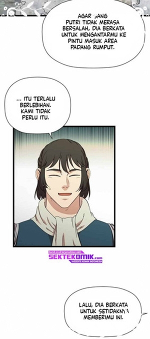 Bachelor’s Return chapter 94