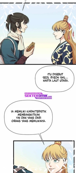 Bachelor’s Return chapter 94