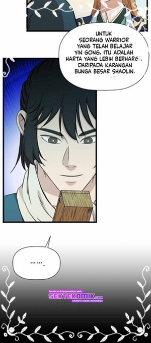 Bachelor’s Return chapter 94
