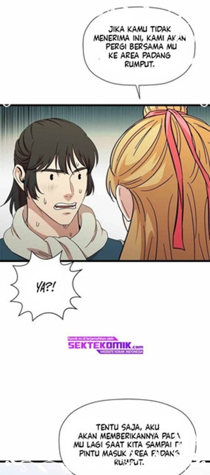 Bachelor’s Return chapter 94