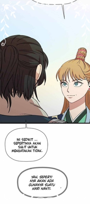 Bachelor’s Return chapter 94