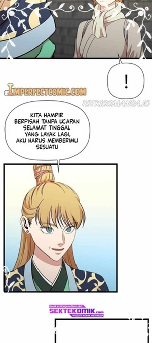 Bachelor’s Return chapter 94