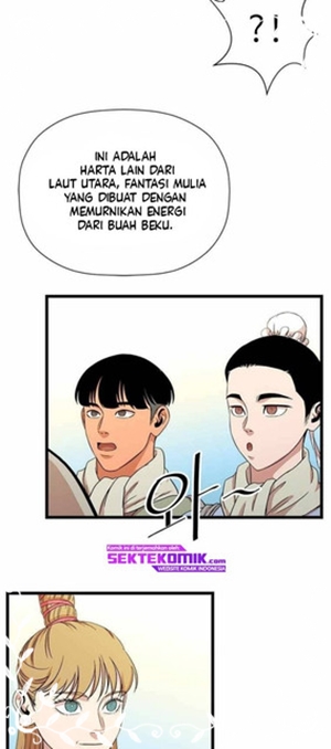 Bachelor’s Return chapter 94