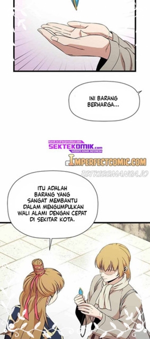 Bachelor’s Return chapter 94