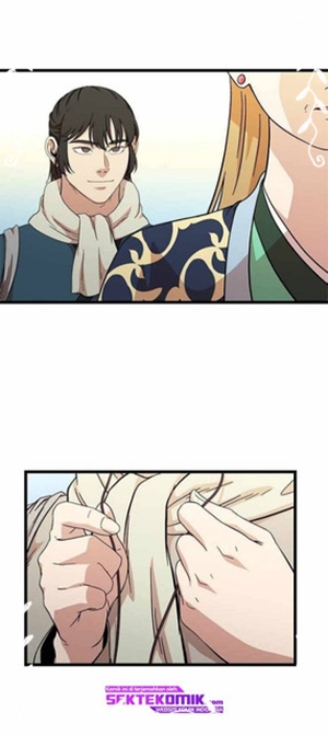 Bachelor’s Return chapter 94