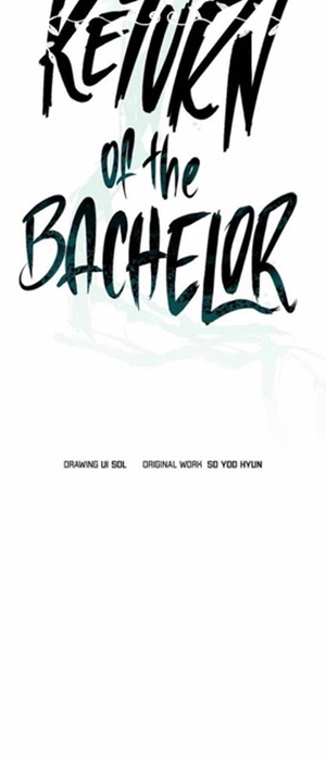 Bachelor’s Return chapter 94